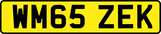 WM65ZEK