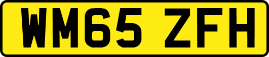WM65ZFH