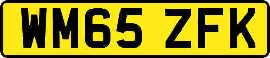 WM65ZFK