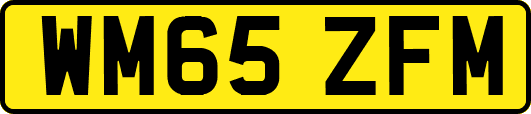 WM65ZFM
