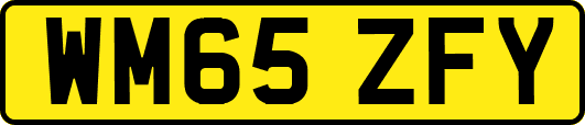 WM65ZFY