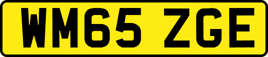WM65ZGE
