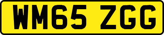 WM65ZGG
