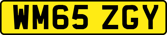 WM65ZGY