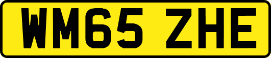 WM65ZHE