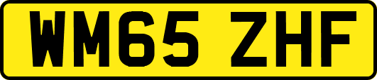 WM65ZHF