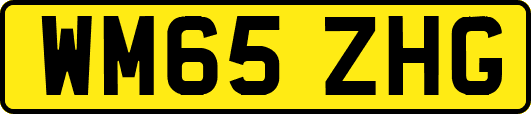 WM65ZHG