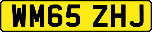 WM65ZHJ