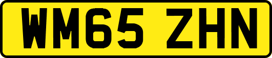 WM65ZHN