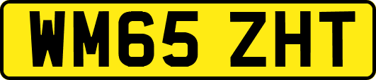 WM65ZHT