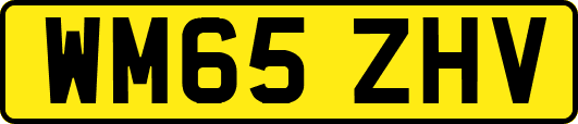 WM65ZHV