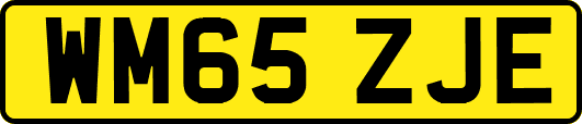 WM65ZJE