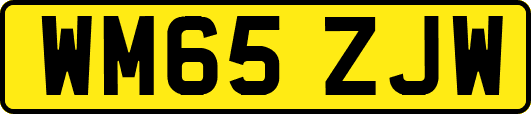 WM65ZJW