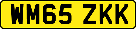 WM65ZKK