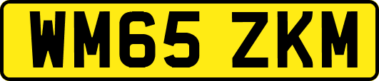 WM65ZKM