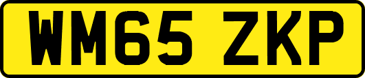 WM65ZKP