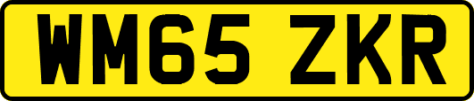 WM65ZKR