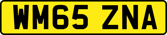 WM65ZNA