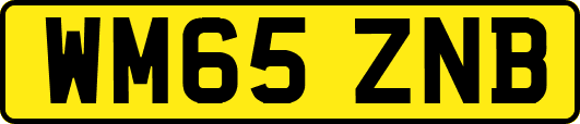 WM65ZNB