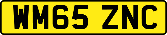 WM65ZNC
