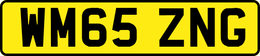 WM65ZNG