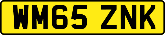 WM65ZNK