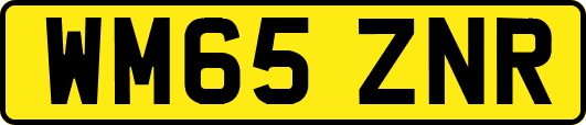 WM65ZNR