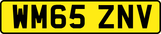 WM65ZNV
