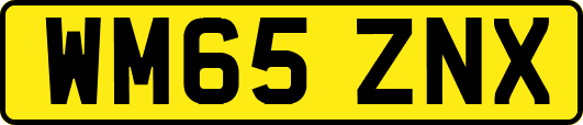 WM65ZNX