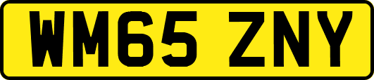 WM65ZNY