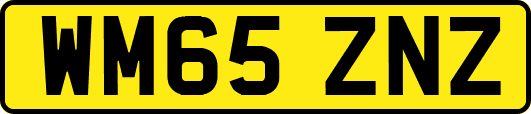 WM65ZNZ