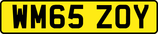 WM65ZOY