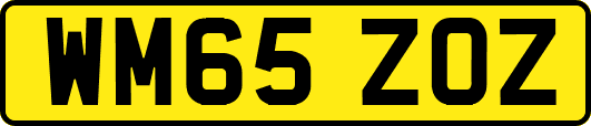 WM65ZOZ