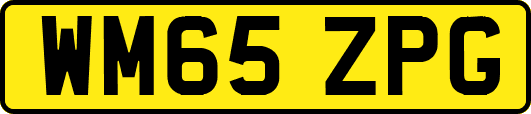 WM65ZPG