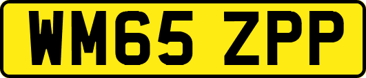 WM65ZPP
