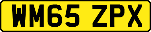 WM65ZPX