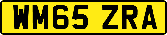 WM65ZRA