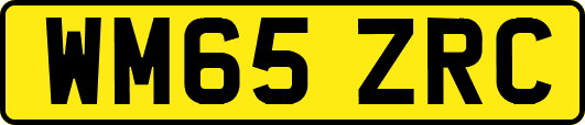 WM65ZRC
