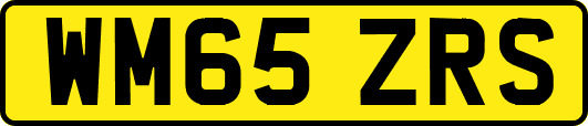 WM65ZRS
