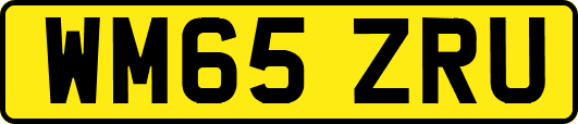 WM65ZRU