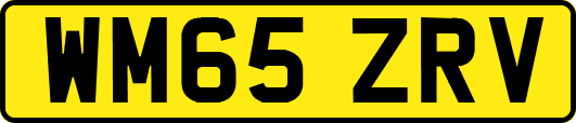 WM65ZRV