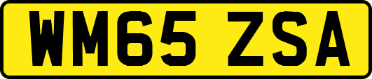 WM65ZSA
