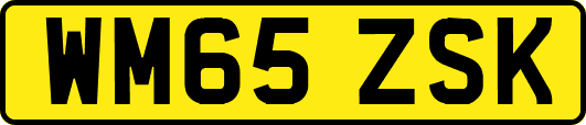 WM65ZSK