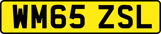 WM65ZSL