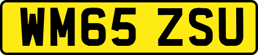 WM65ZSU