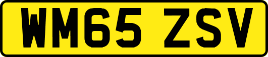 WM65ZSV