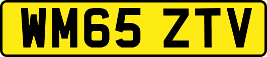 WM65ZTV