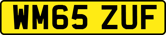 WM65ZUF