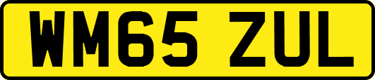 WM65ZUL