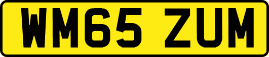 WM65ZUM